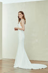 Darla, dress from Collection Amsale