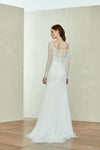 Jo, dress from Collection Amsale