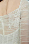 Jo, dress from Collection Amsale