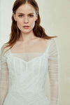 Jo, dress from Collection Amsale