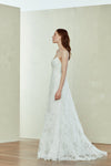 Dawson, dress from Collection Amsale