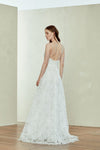 Dawson, dress from Collection Amsale