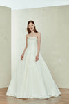 Amy, dress from Collection Amsale