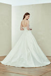 Amy, dress from Collection Amsale