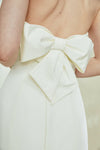 Thompson, dress from Collection Amsale