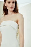 Thompson, dress from Collection Amsale
