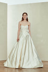 Tate, dress from Collection Amsale