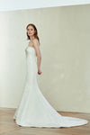 Rachel, dress from Collection Amsale
