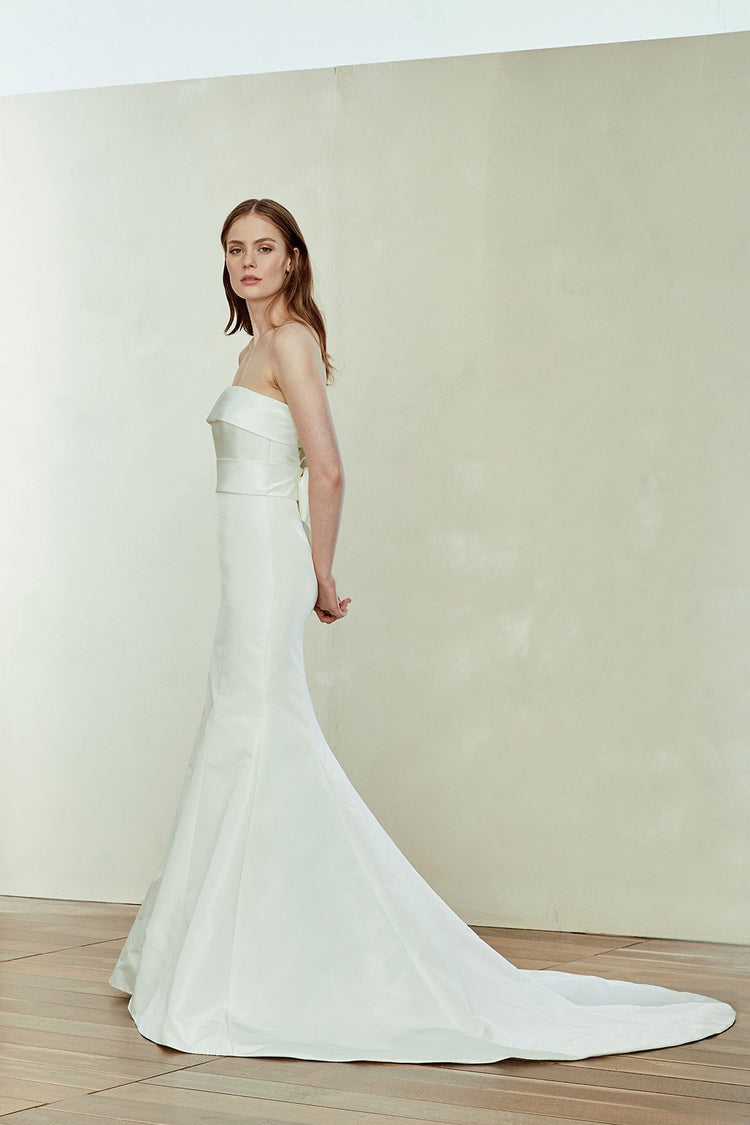 Rachel, dress from Collection Amsale