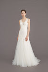 Ansley, dress from Collection Amsale