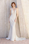 Blakely, dress from Collection Amsale