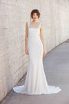 Bradley, dress from Collection Amsale