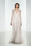 Cole, dress from Collection Amsale