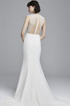 Bonnie, dress from Collection Amsale