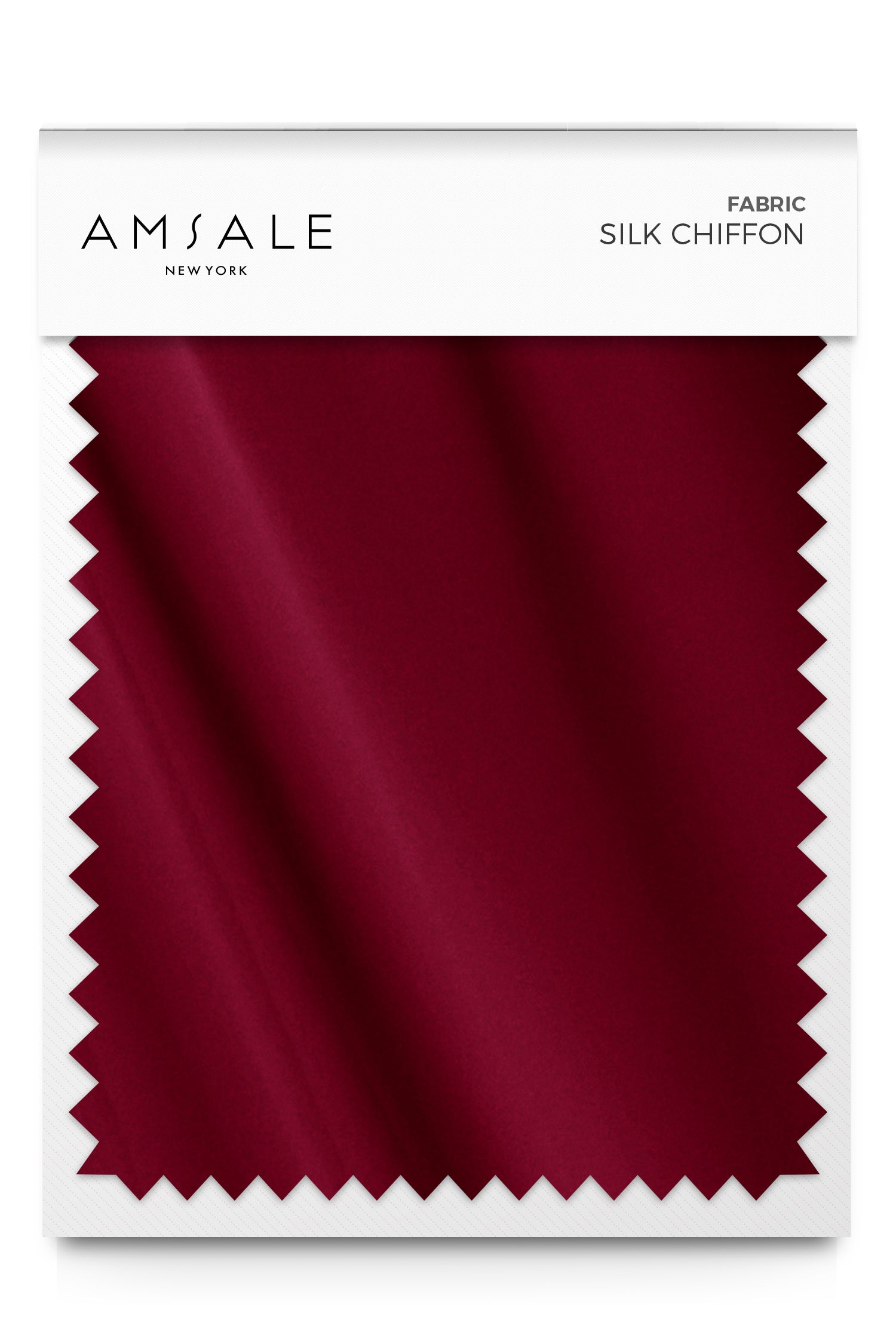 silk-chiffon-crimson