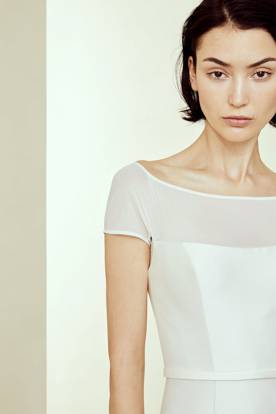 Denver, $4,895, dress from Collection Amsale