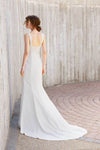 Crosby, dress from Collection Amsale