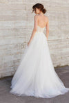 Ellis, dress from Collection Amsale