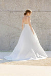 Esther, dress from Collection Amsale