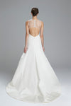Keaton, dress from Collection Amsale