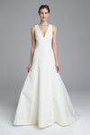 Keaton, dress from Collection Amsale