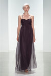 G942U, dress from Collection Amsale, Fabric: tulle