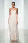 G945U, dress from Collection Amsale, Fabric: tulle