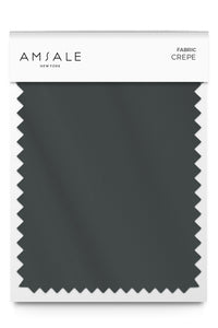 Crepe - color olive