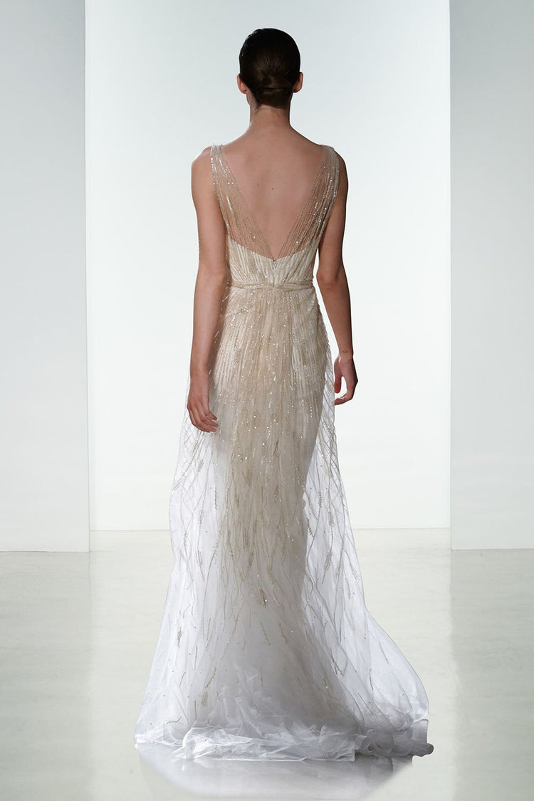 Talia, dress from Collection Amsale