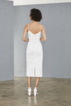 LW139 - Faille Dress, dress from Collection Amsale