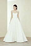 Ryder, dress from Collection Amsale