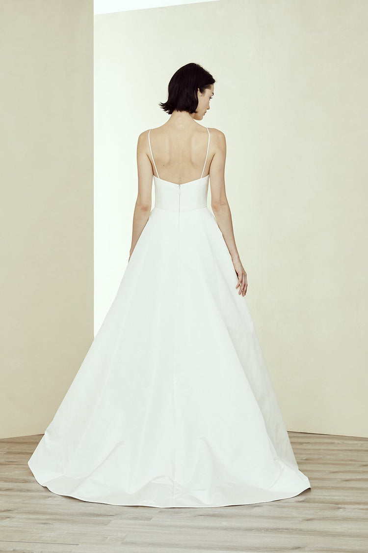 Ryder, dress from Collection Amsale