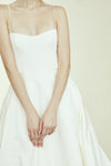 Ryder, dress from Collection Amsale
