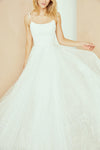 Zoe, dress from Collection Amsale