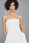 LW140 - Faille Dress, dress from Collection Amsale