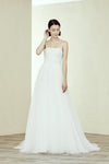 Nova, dress from Collection Amsale