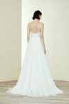 Nova, dress from Collection Amsale