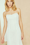 Noland, dress from Collection Amsale