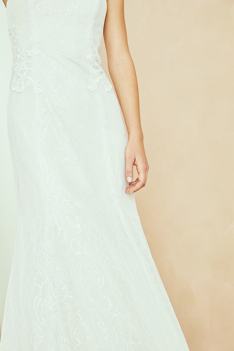 Noland, dress from Collection Amsale
