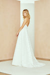 Channing, dress from Collection Amsale