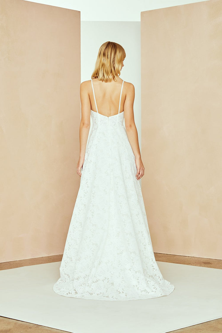 Channing, dress from Collection Amsale