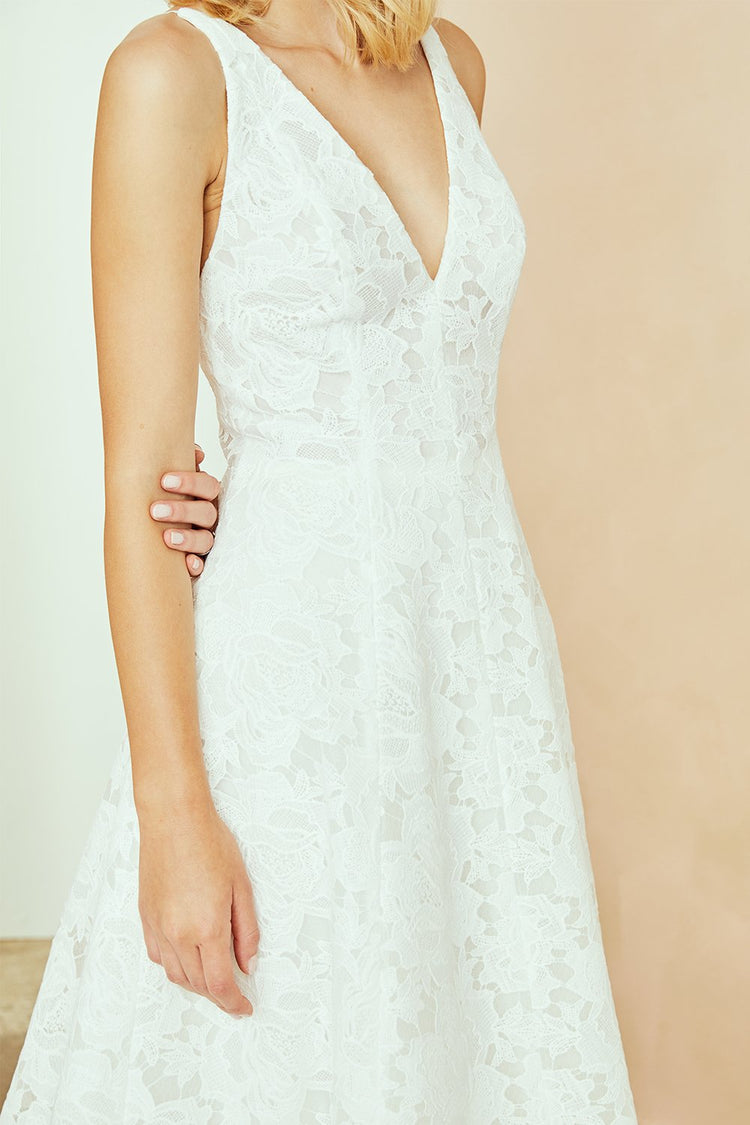 Channing, dress from Collection Amsale