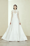 Max, dress from Collection Amsale