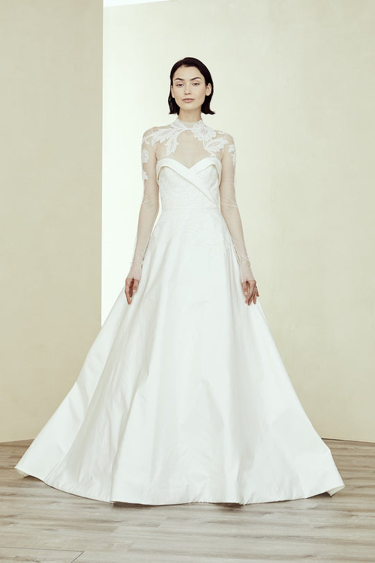 Max, $6,995, dress from Collection Amsale
