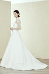 Max, dress from Collection Amsale
