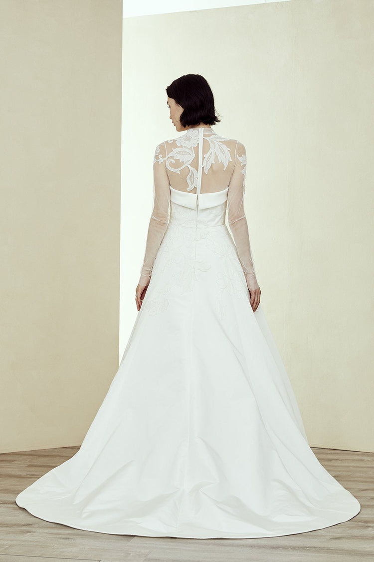 Max, dress from Collection Amsale
