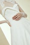 Max, dress from Collection Amsale