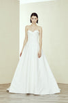 Max, dress from Collection Amsale