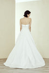 Max, dress from Collection Amsale