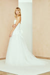 Danica, dress from Collection Amsale